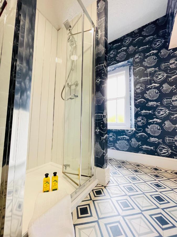 Guest house Fishponds Bristol