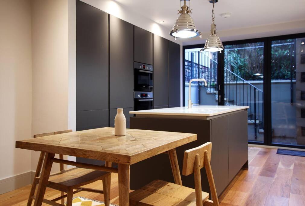 Apartment Stylish 2 Bed In The Heart Of Clifton