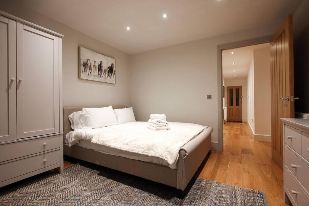 Apartment Stylish 2 Bed In The Heart Of Clifton