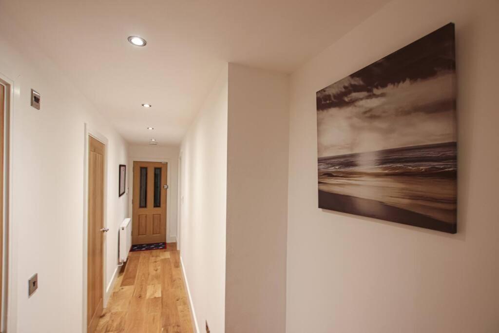 Apartment Stylish 2 Bed In The Heart Of Clifton Bristol