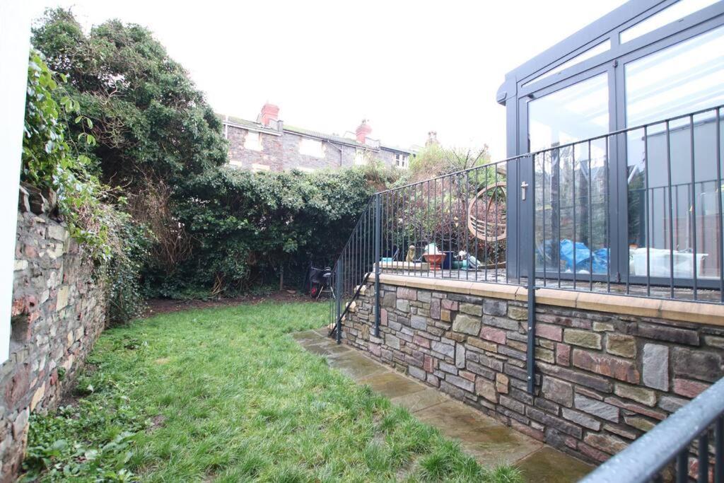 Apartment Stylish 2 Bed In The Heart Of Clifton