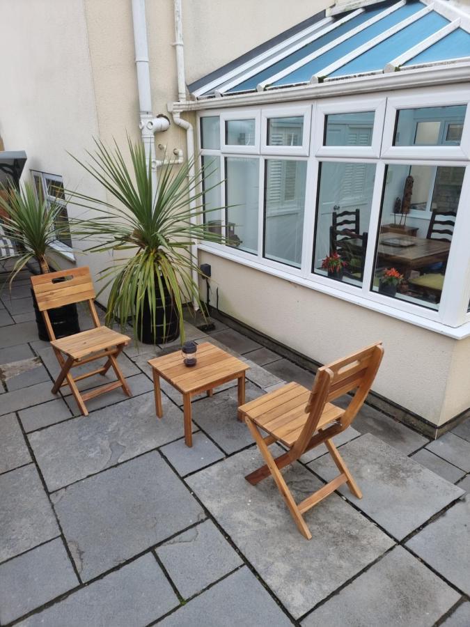 Guest house Norfolk