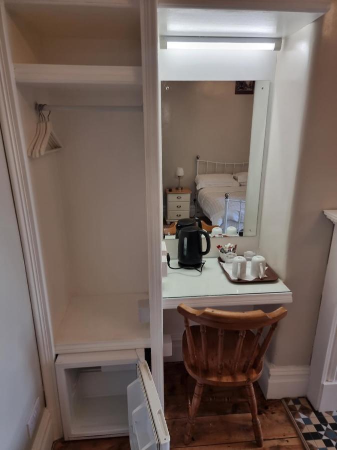 Norfolk 3* Bristol