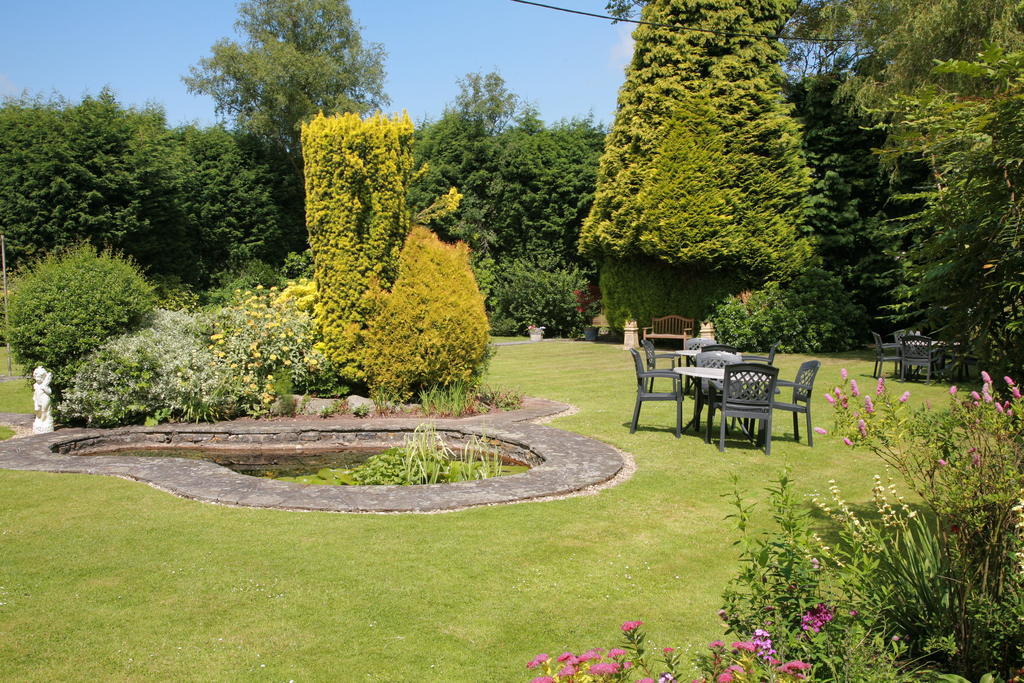 Alveston House Hotel Bristol
