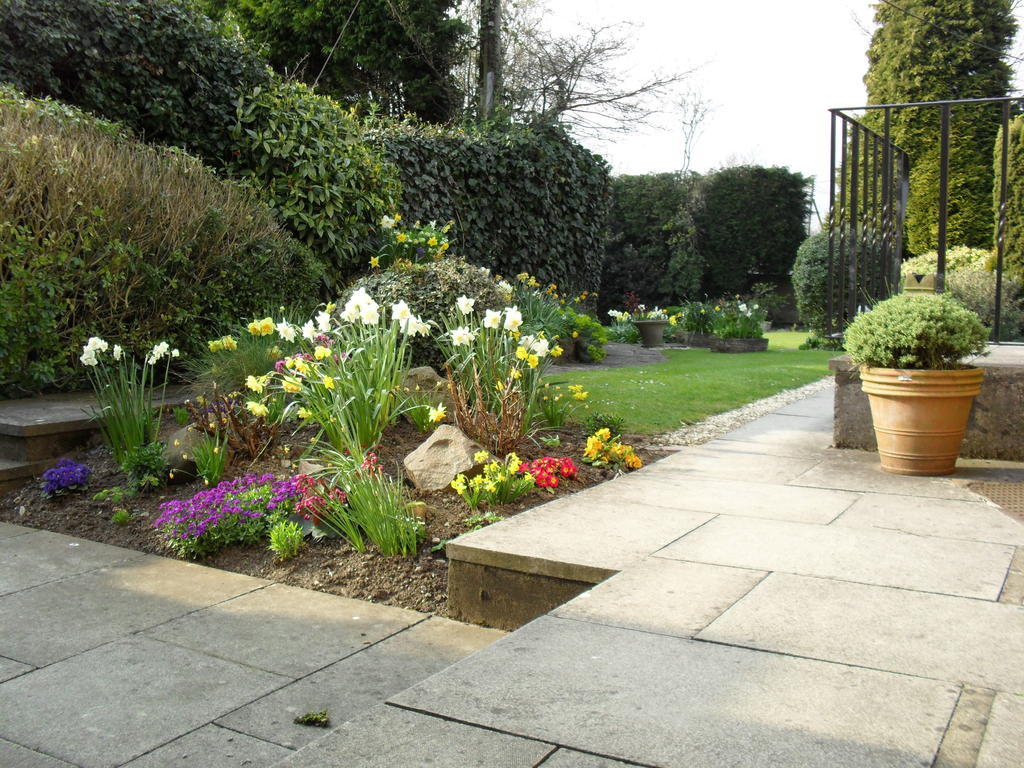 Hotel Alveston House 3*