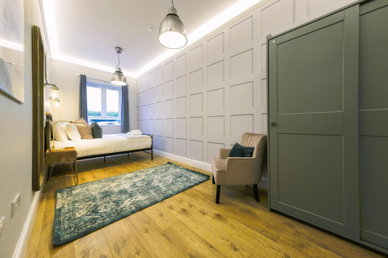 Brand New One Bedroom In A Fantastic Location * Bristol