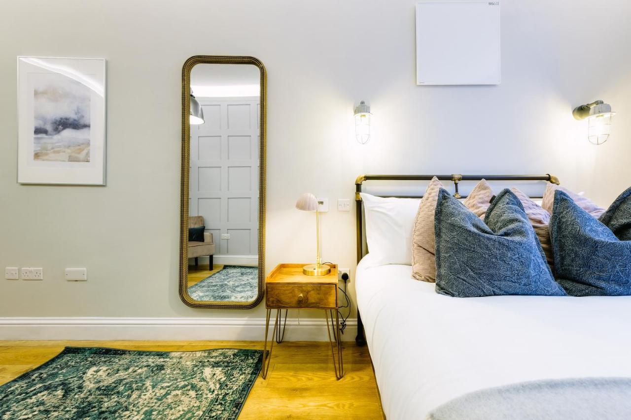 Brand New One Bedroom In A Fantastic Location Apartment Bristol