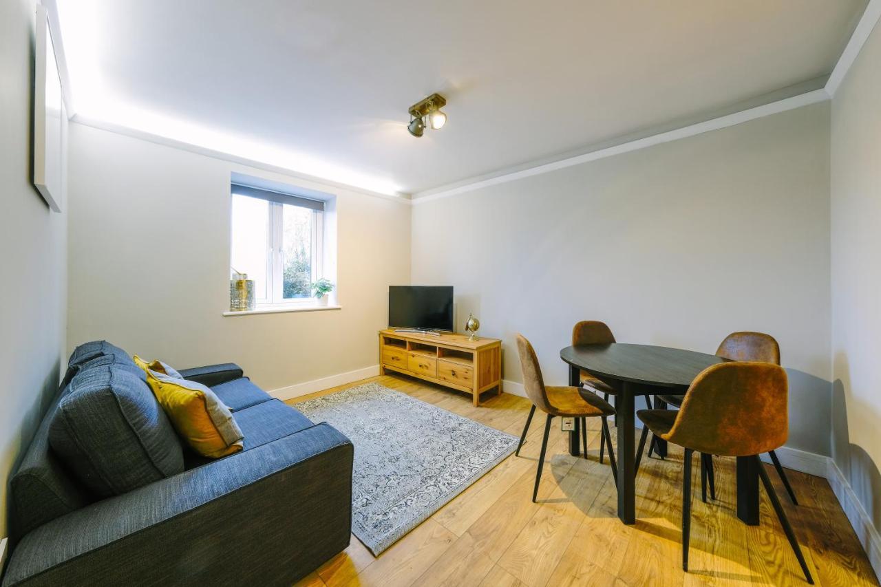 Brand New One Bedroom In A Fantastic Location Bristol