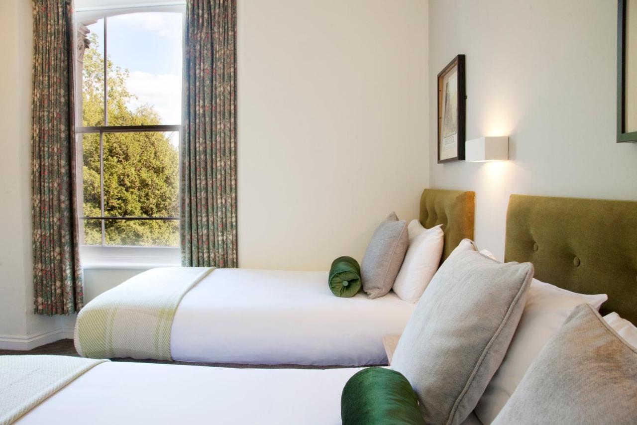 Hotel Victoria Square Clifton Village 3*