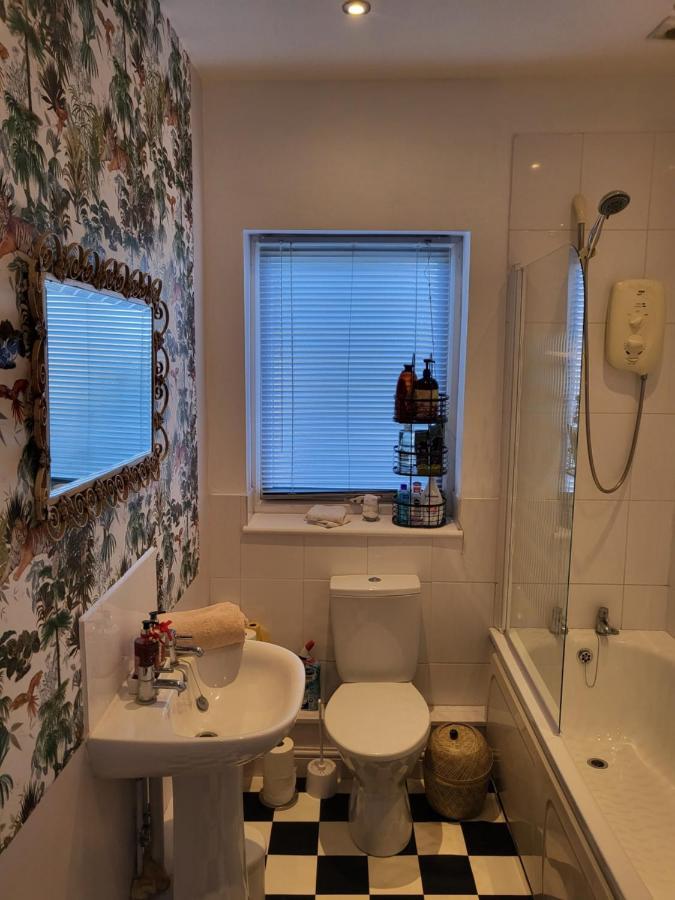 Apartment Romantic In The Heart Of Bristol