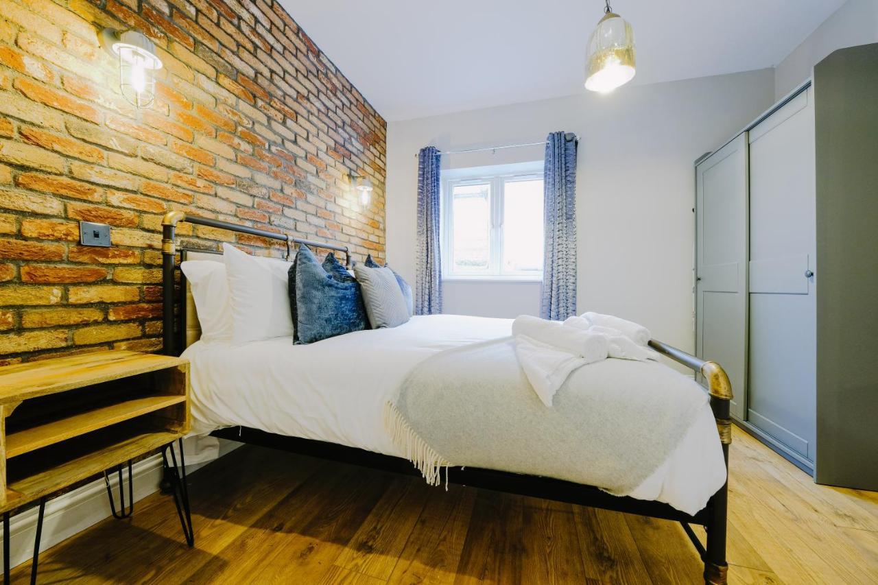 Brand New One Bedroom In A Fantastic Location * Bristol