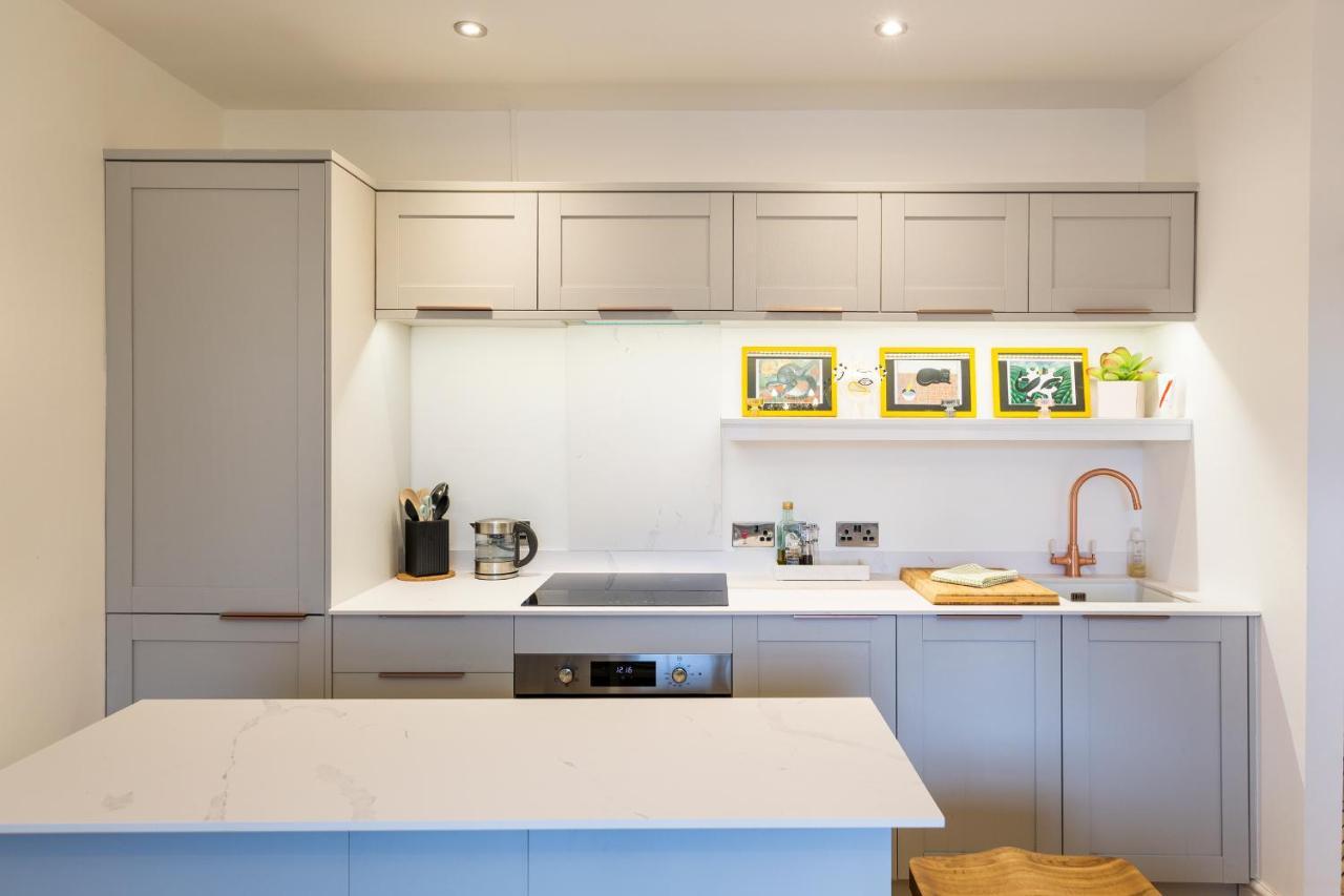 Apartment Dover Mews