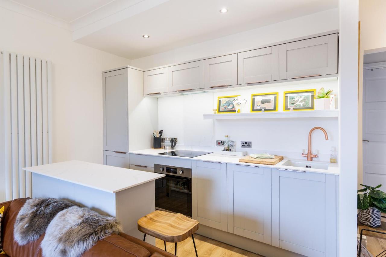 Apartment Dover Mews