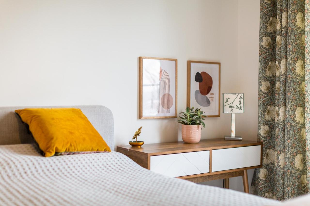 Apartment Dover Mews Bristol