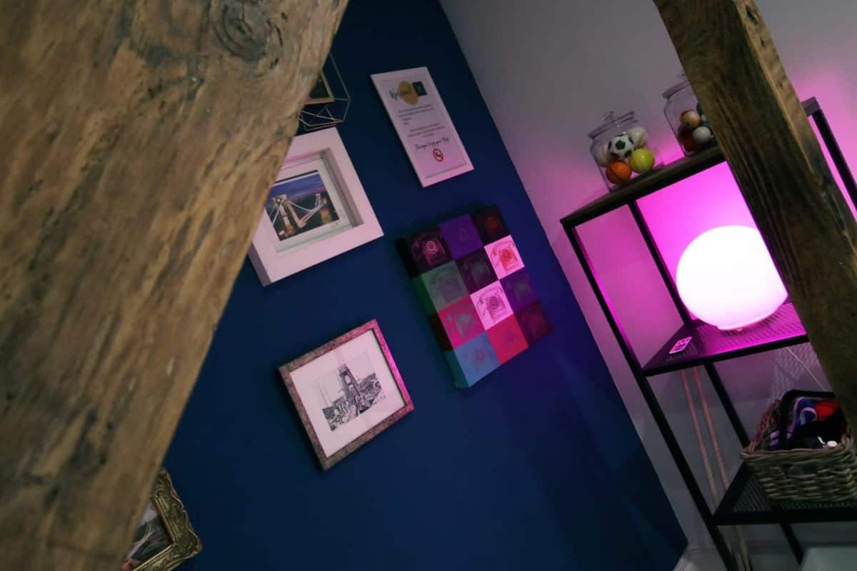 Apartment Exquisite Clifton Gem - Football Table Bristol