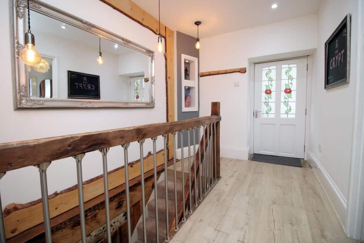 Apartment Exquisite Clifton Gem - Football Table Bristol