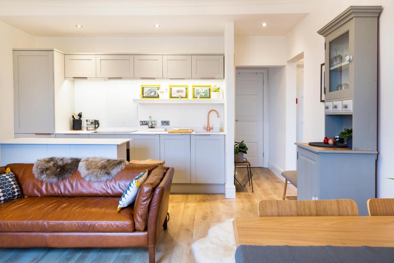 Dover Mews Apartment Bristol