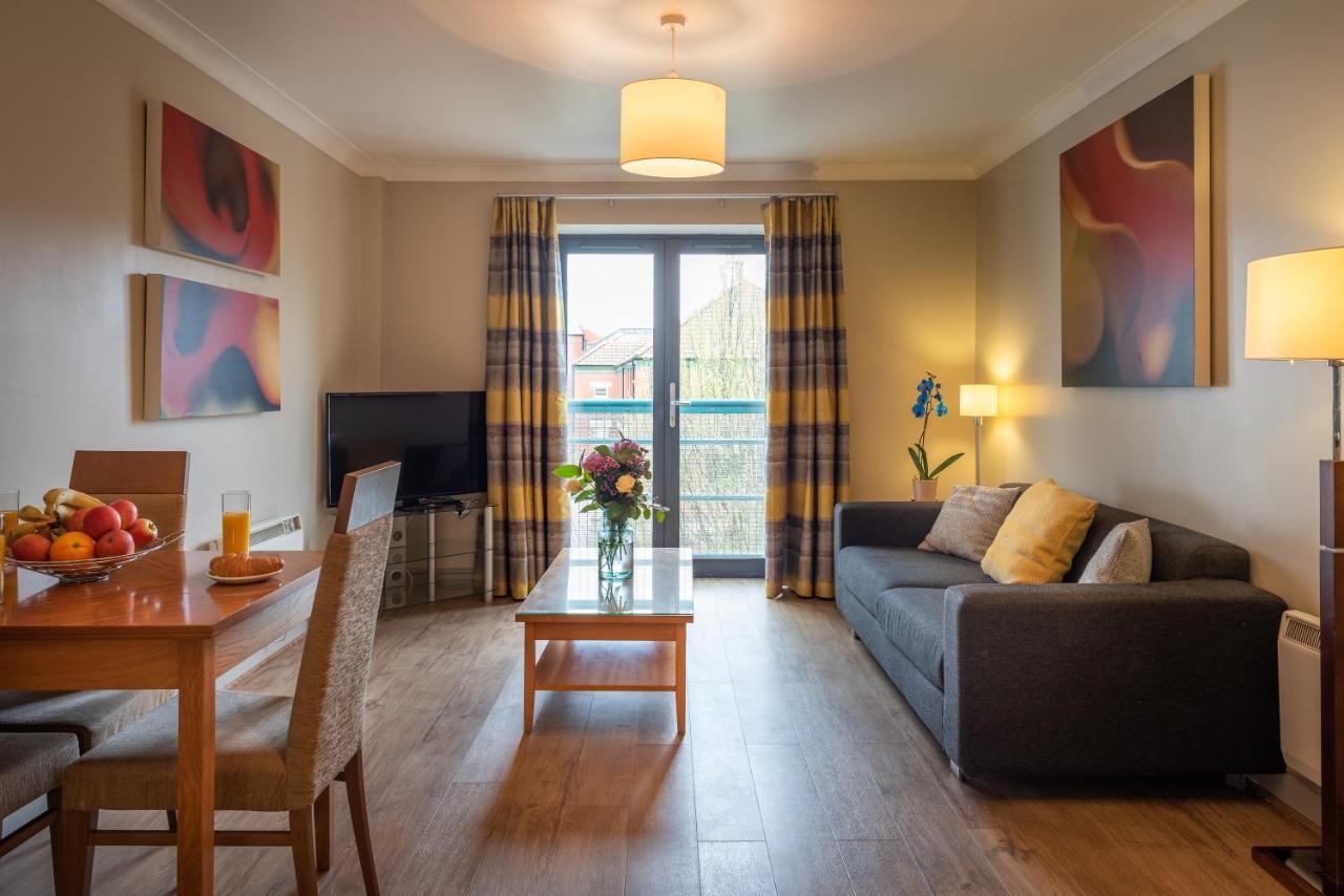 Premier Redcliffe Apartment Bristol