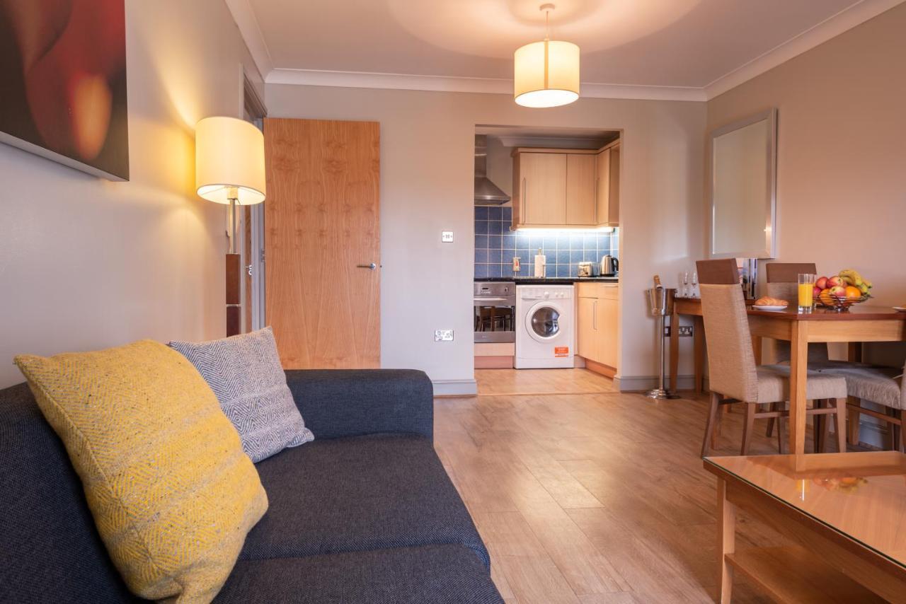 Apartment Premier Redcliffe