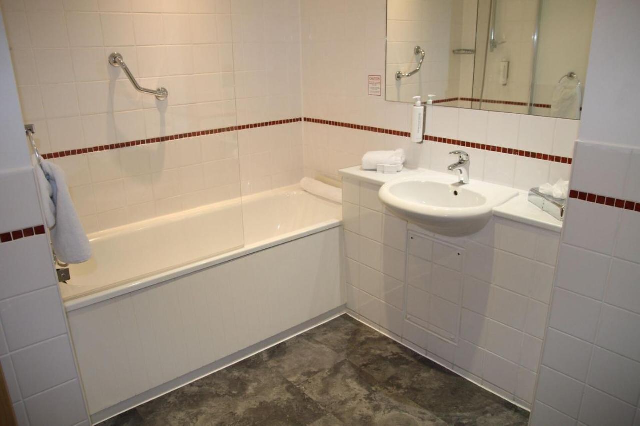 Apartment Premier Redcliffe Bristol