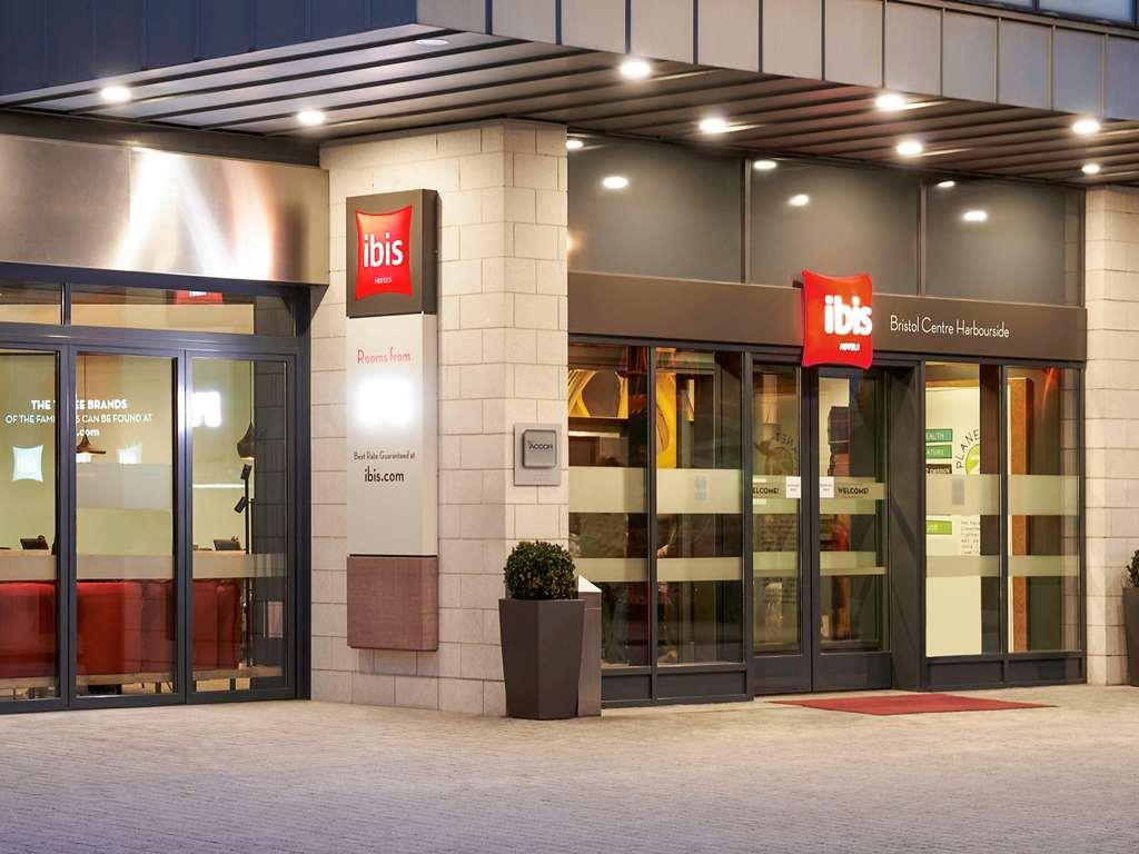 Ibis Centre Hotel Bristol