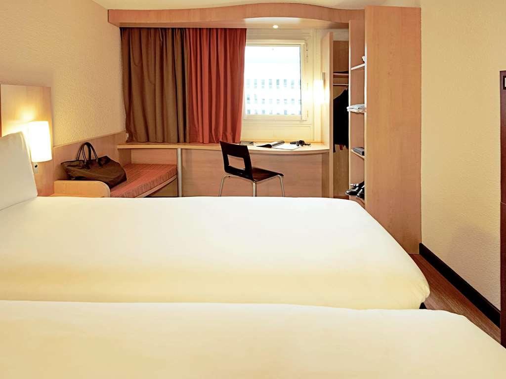 Ibis Centre Hotel Bristol