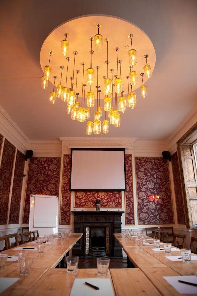 Hotel The Rodney Bristol