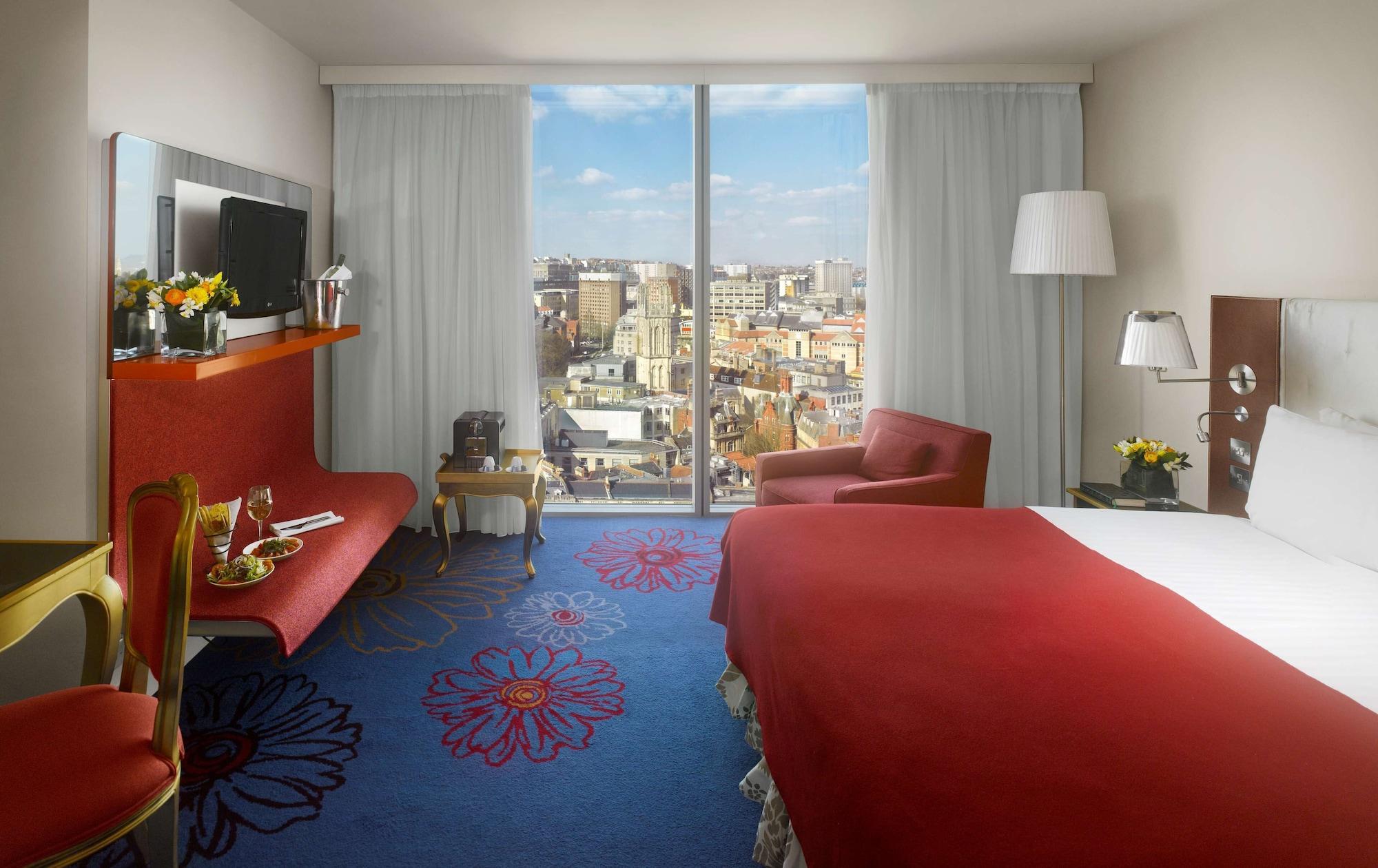 Hotel Radisson Blu Hotel,