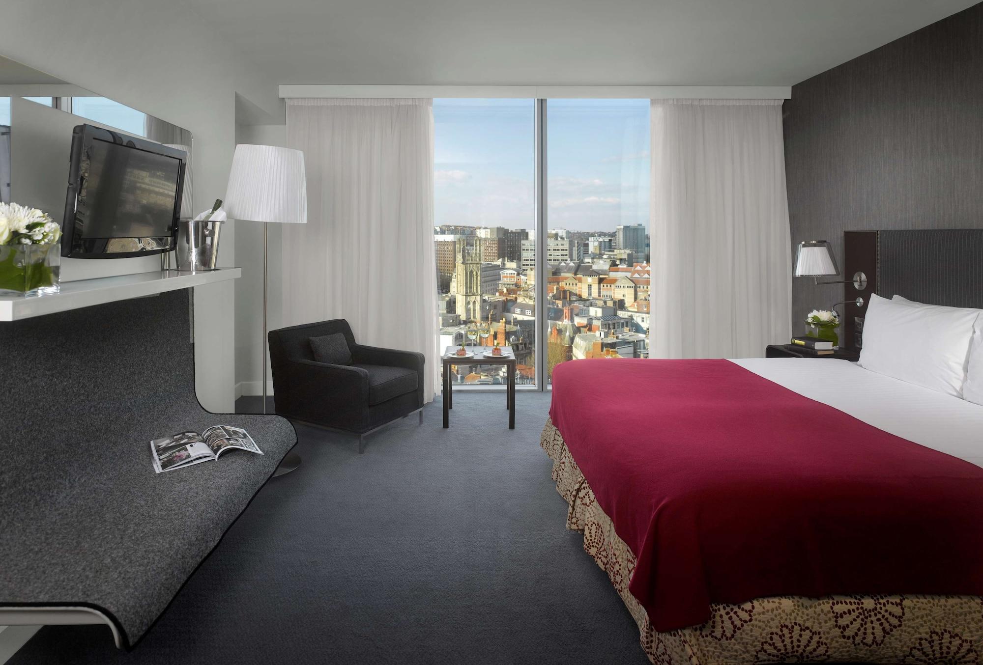 Hotel Radisson Blu Hotel,