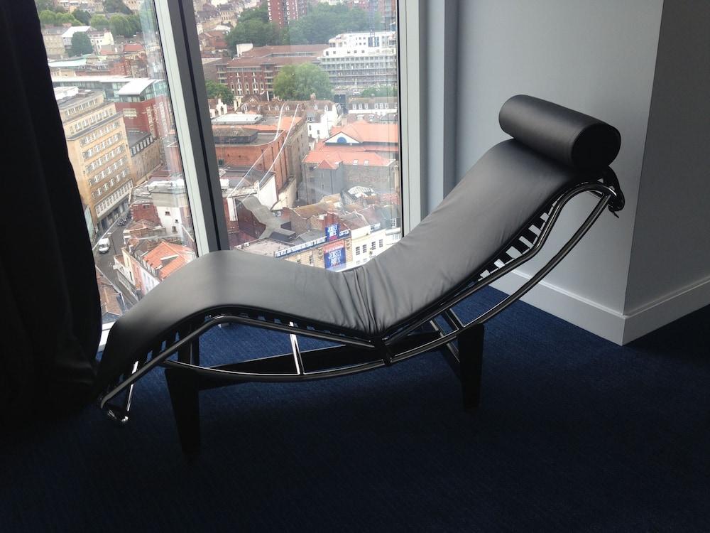 Radisson Blu Hotel, Hotel 4*