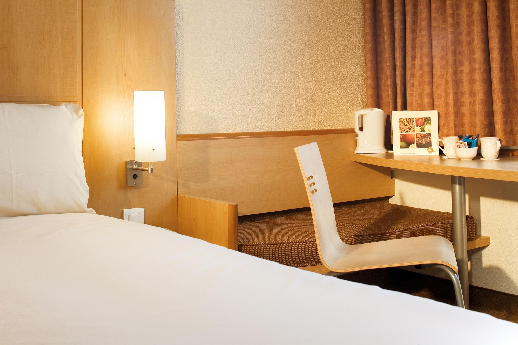 Ibis Centre 3* Bristol