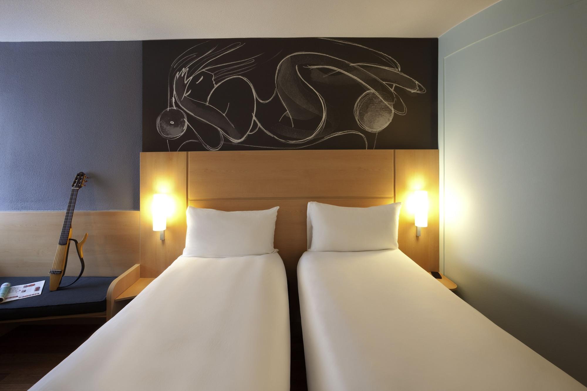 Ibis Centre Hotel