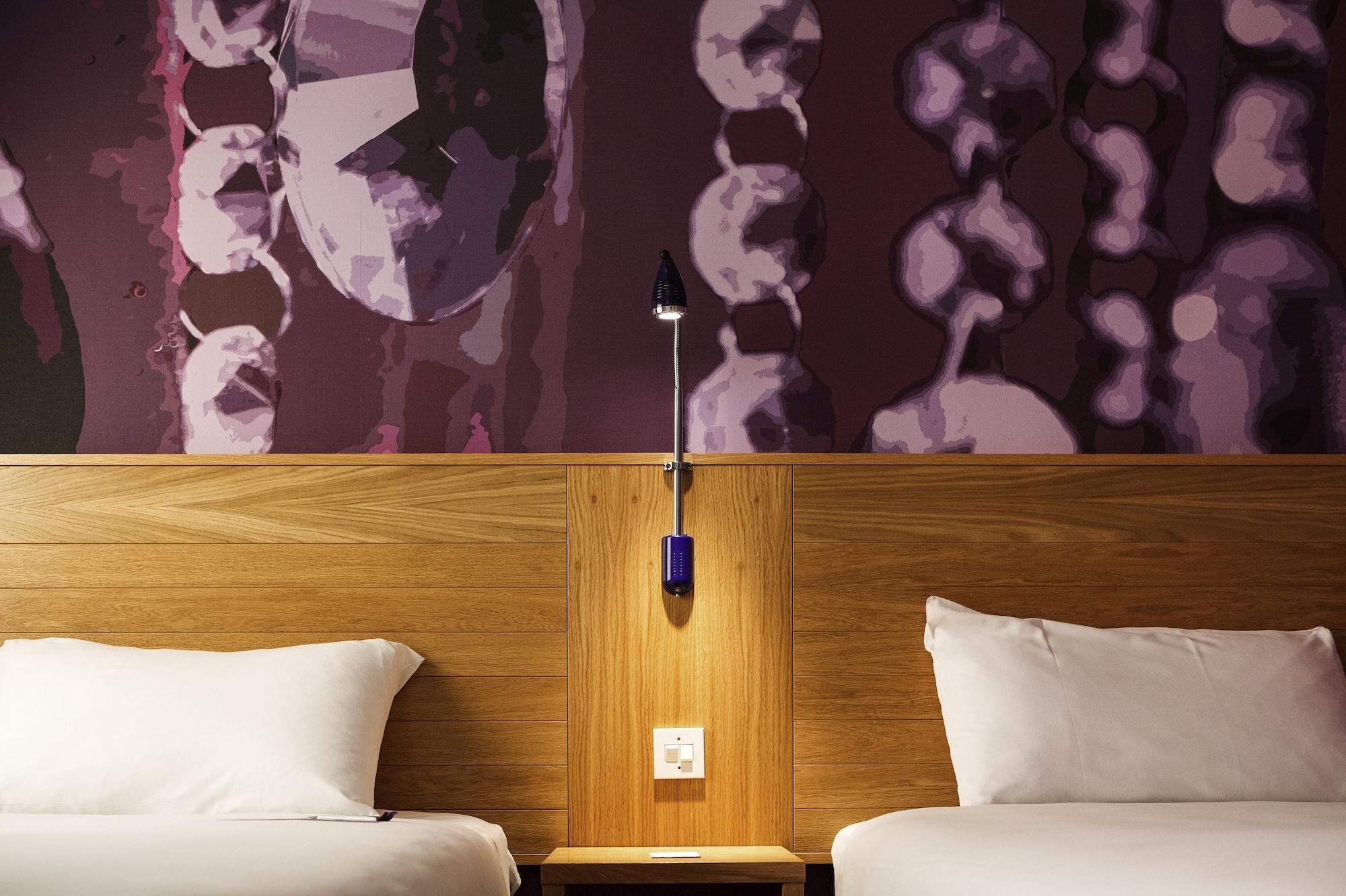 Hotel Ibis Centre Bristol
