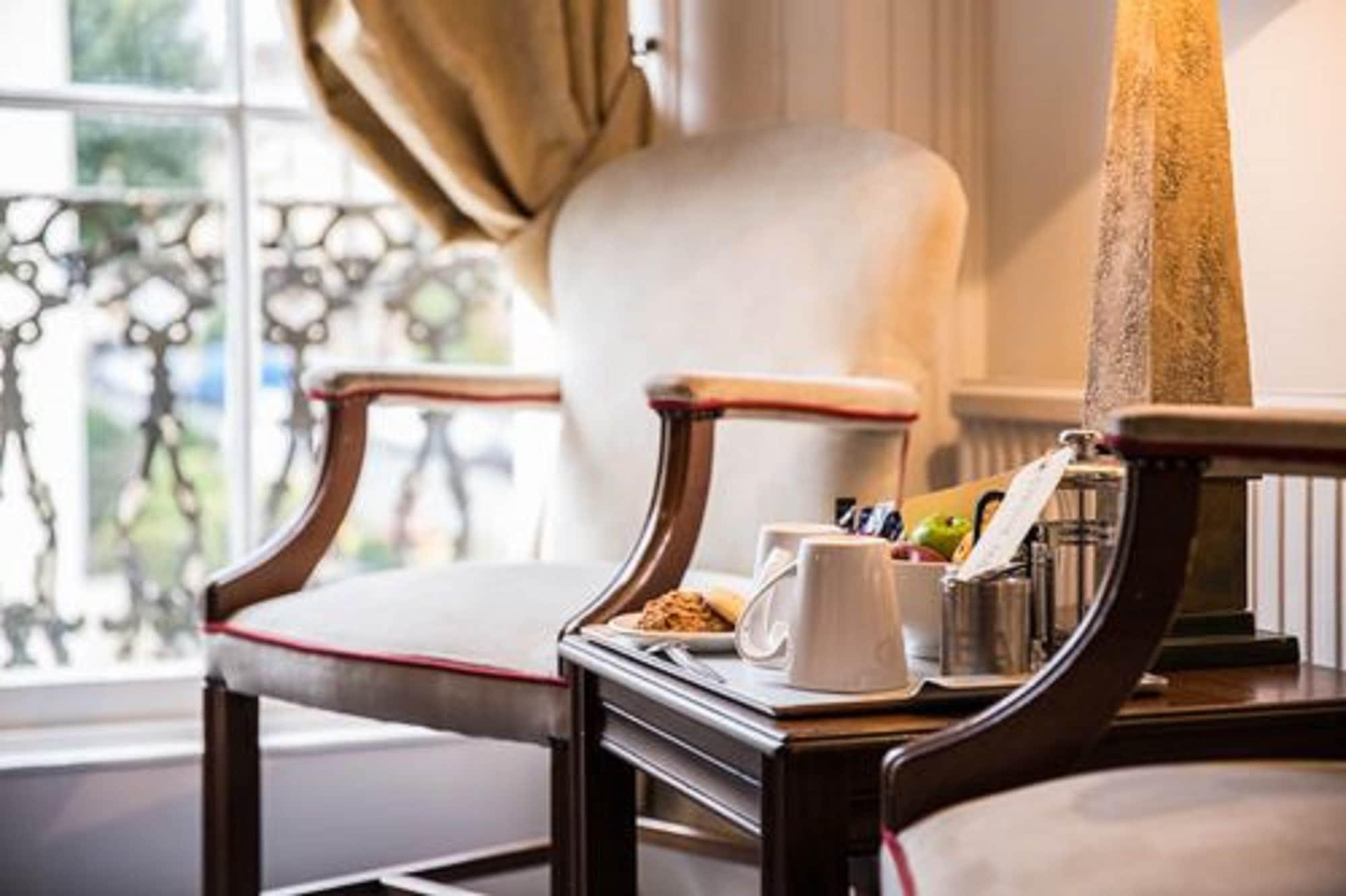 The Clifton Hotel Bristol