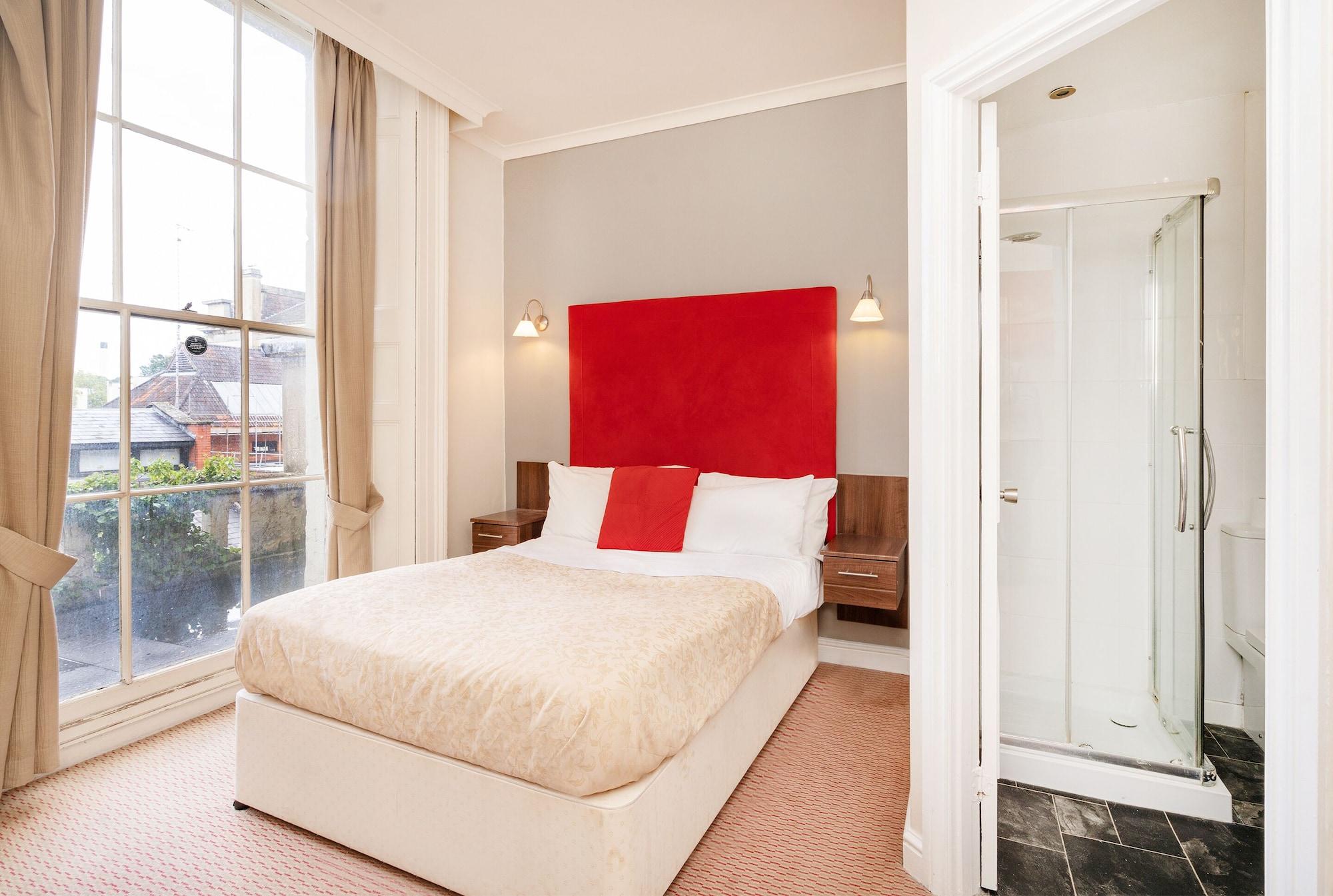 The Clifton Hotel 3*