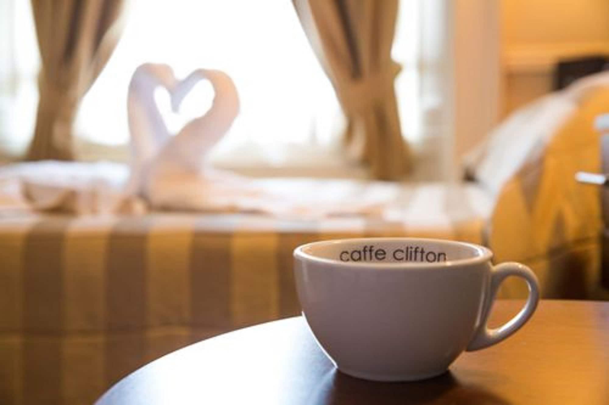 The Clifton 3* Bristol