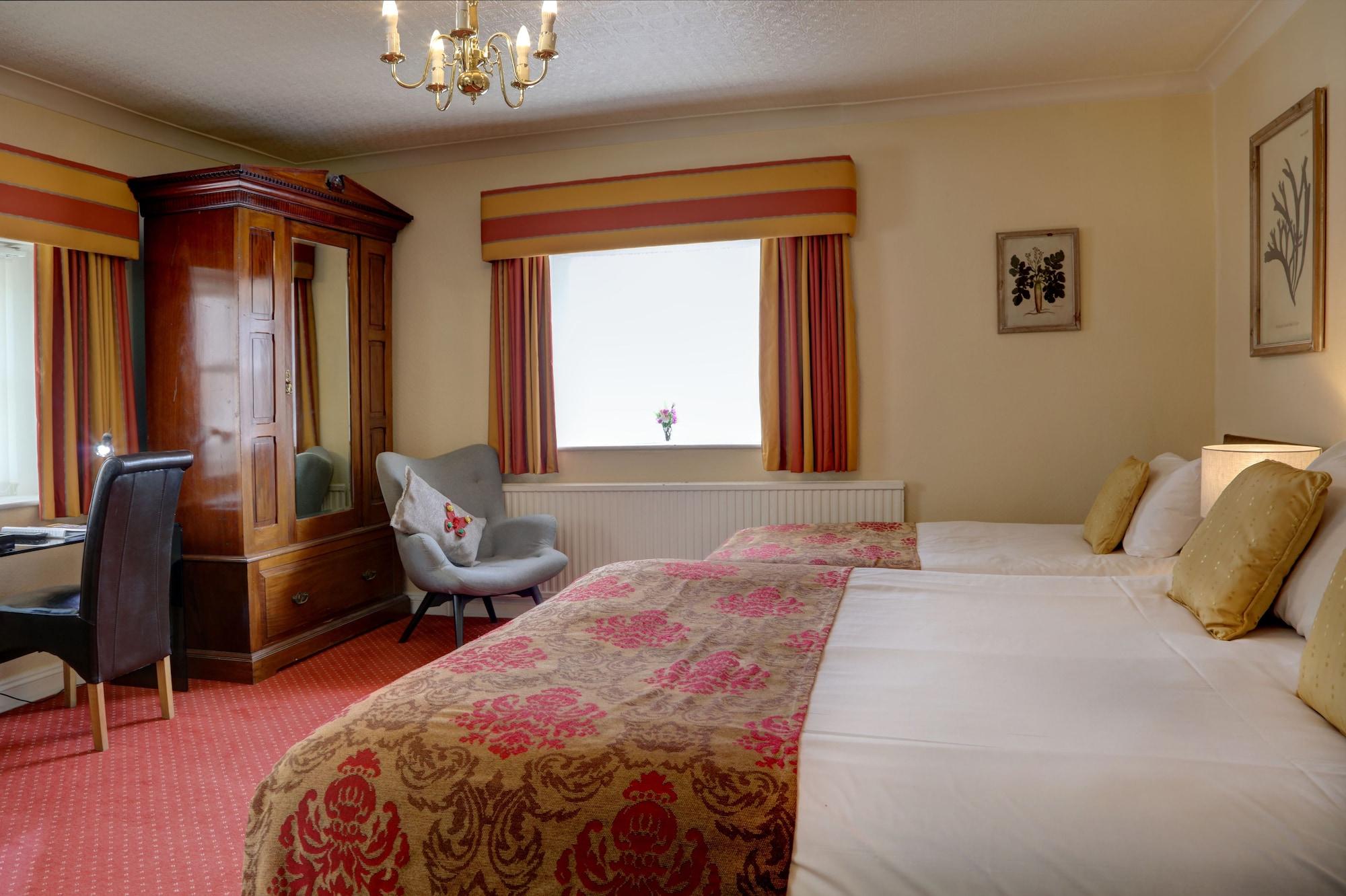 Western Henbury Hotel