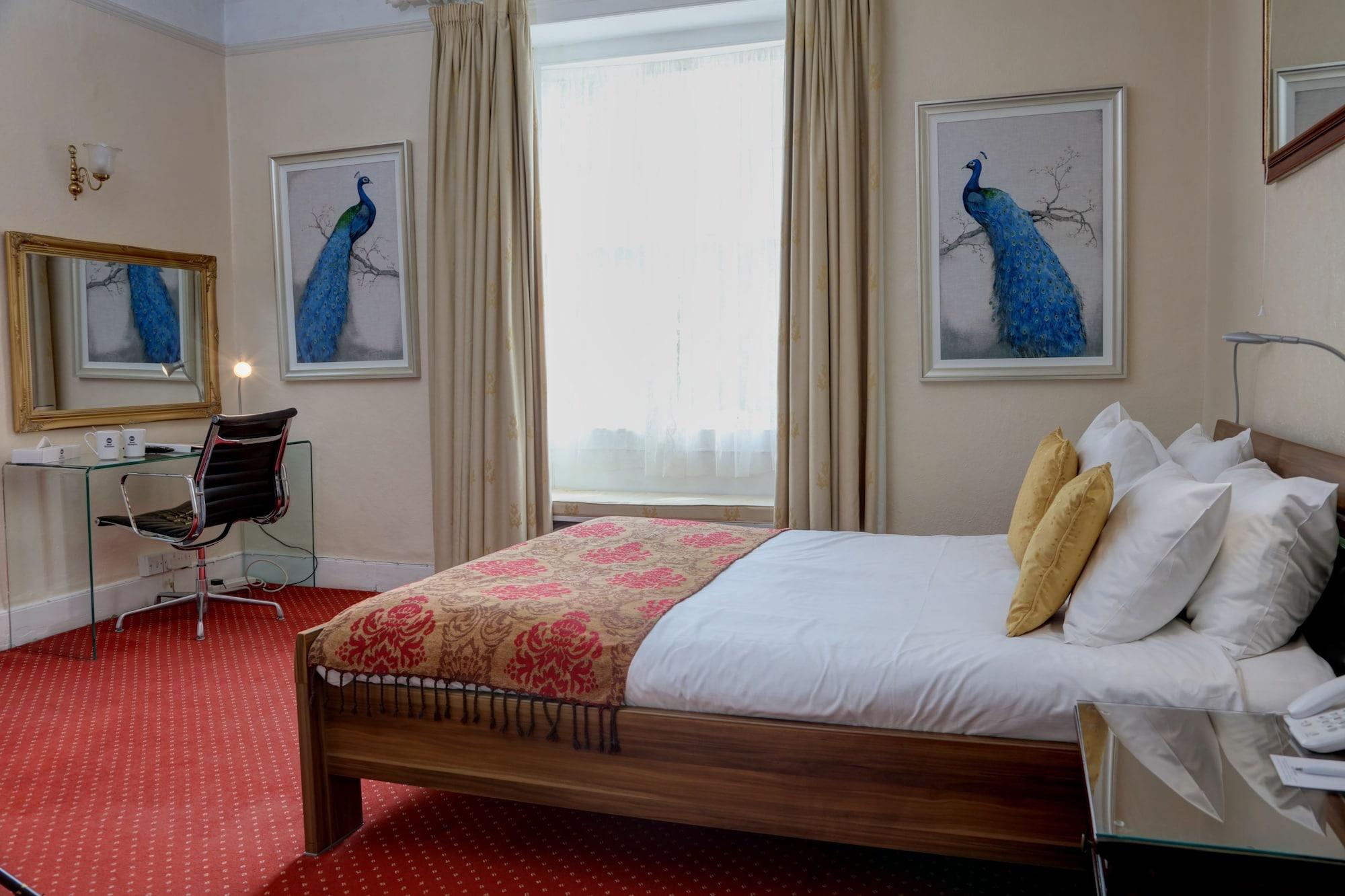 Western Henbury Hotel 3*
