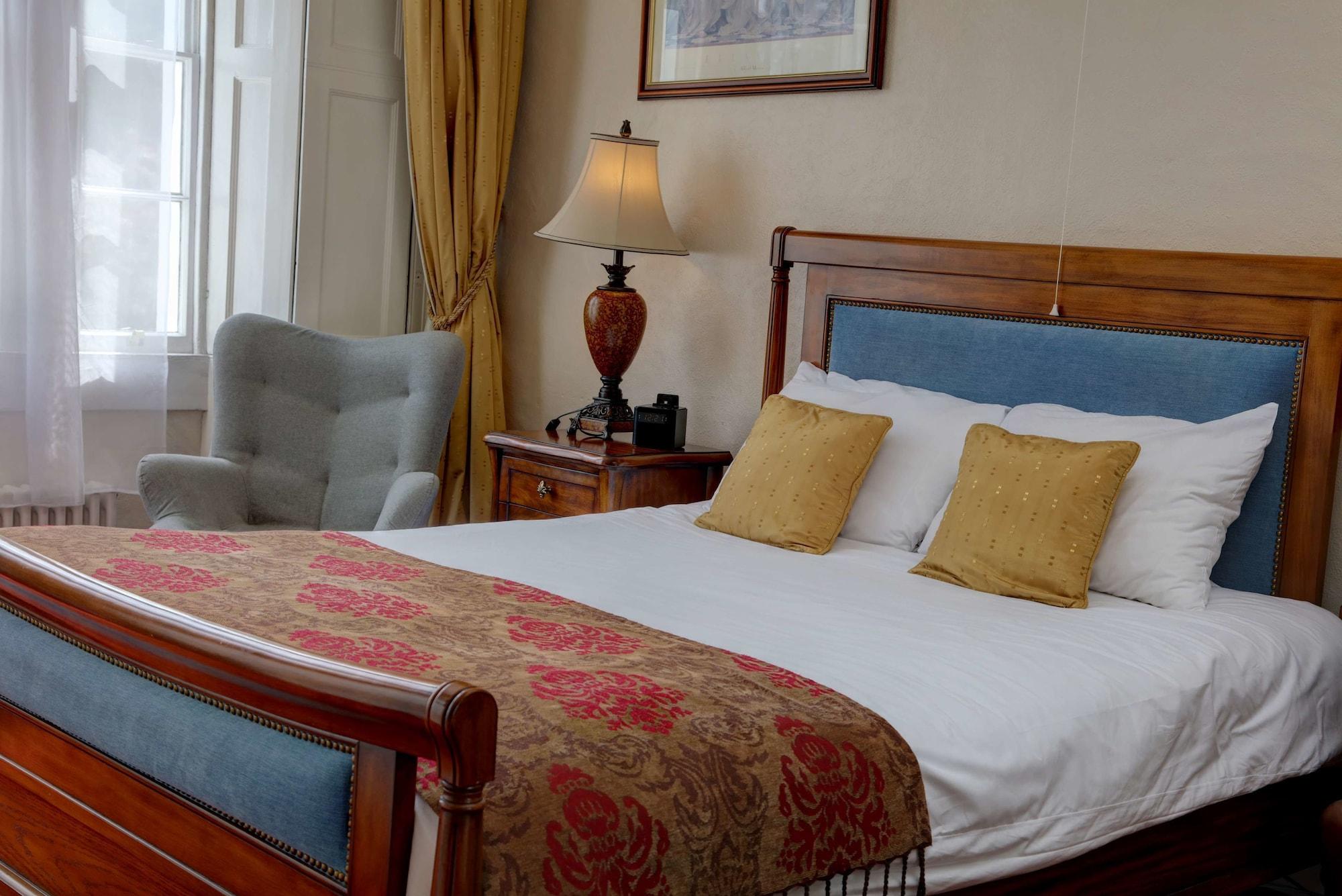 Western Henbury Hotel 3*