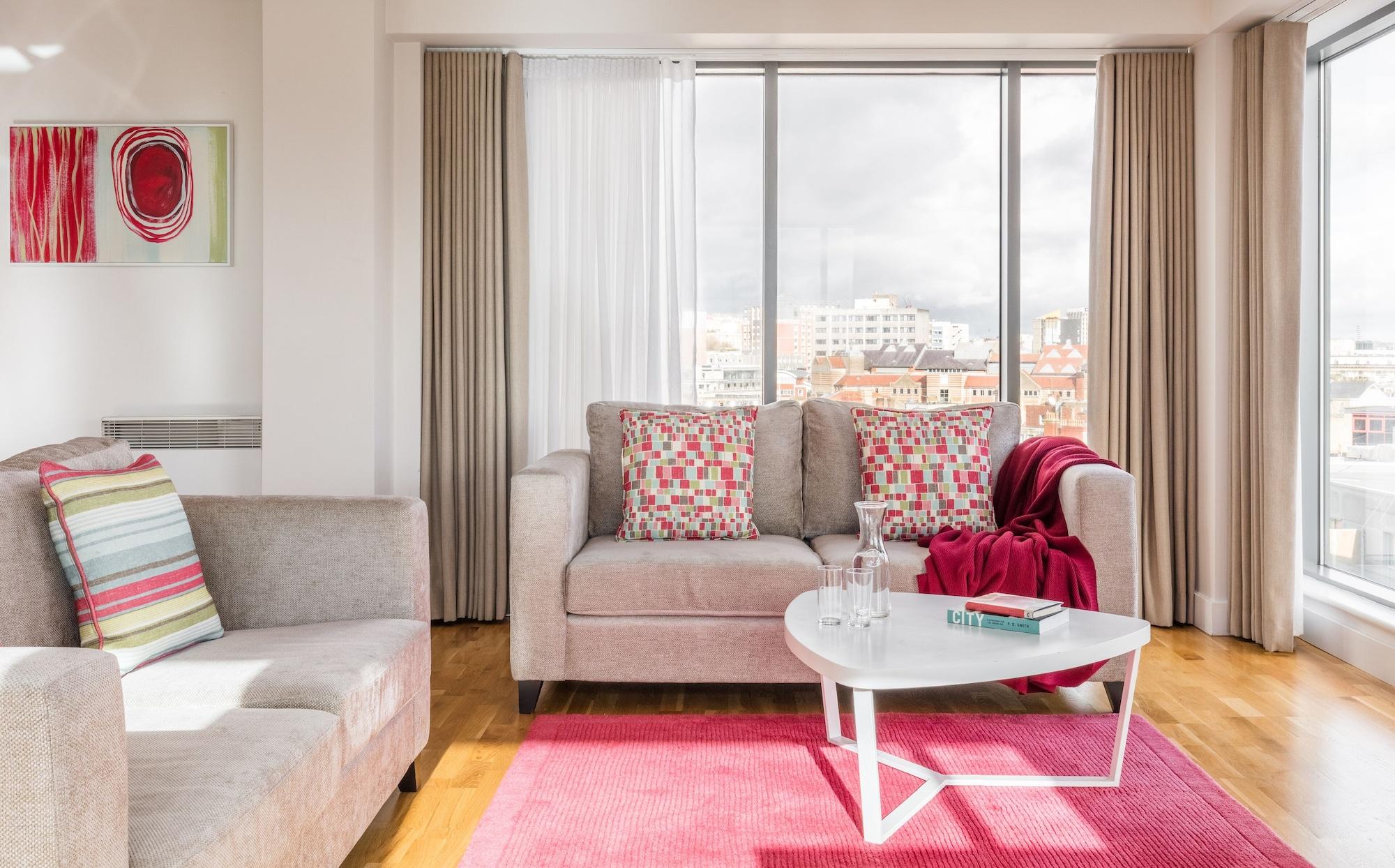 Saco - Broad Quay 4*