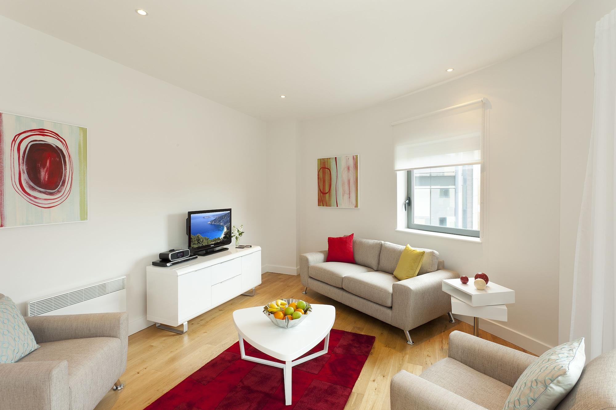 Saco - Broad Quay 4* Bristol