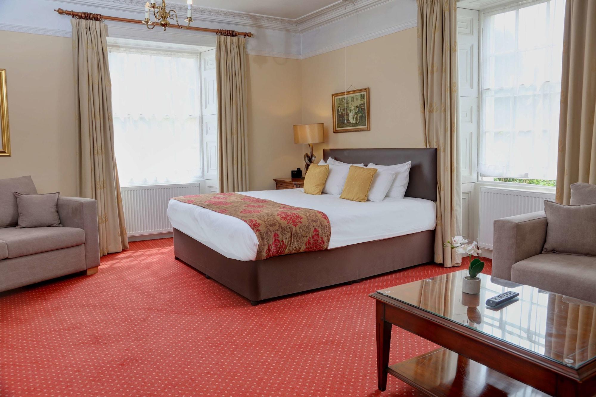 Hotel Western Henbury 3*
