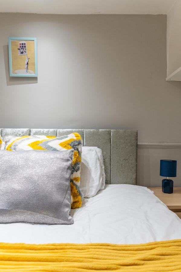 Apartment Hummingbird Maisonette By Prescott Bristol