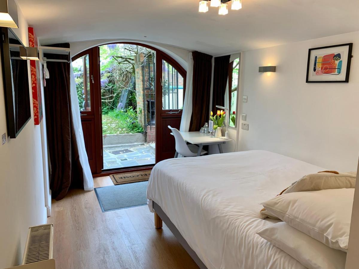 Bed & Breakfast Ferndale Mews Bristol