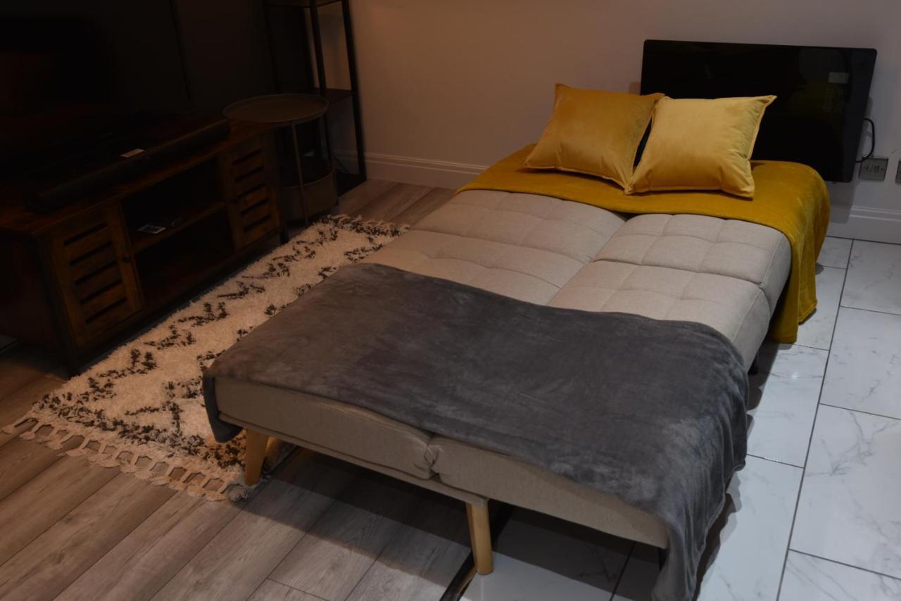Apartment Speedwell Apartment: Refurbished City Centre *