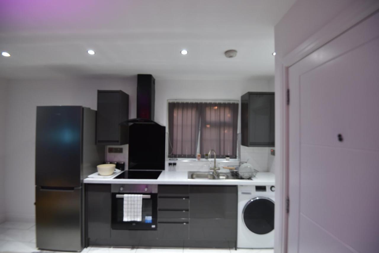 Speedwell Apartment: Refurbished City Centre * Bristol
