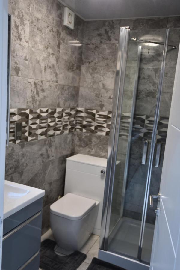 Speedwell Apartment: Refurbished City Centre Bristol