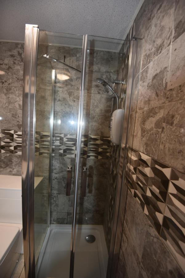 Speedwell Apartment: Refurbished City Centre *