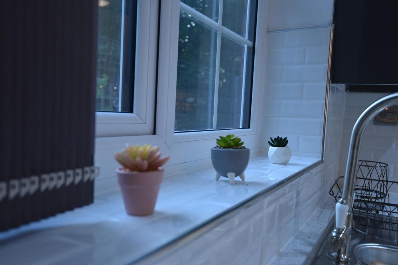 Speedwell Apartment: Refurbished City Centre * Bristol