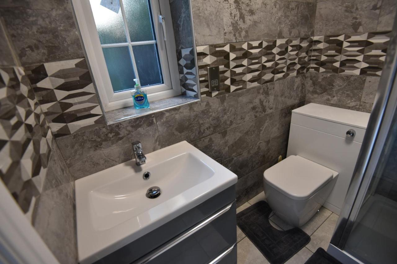 Speedwell Apartment: Refurbished City Centre * Bristol